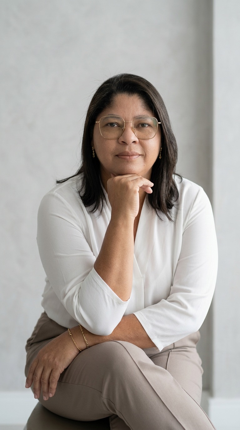 Dra. Ana Gregória